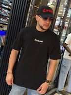 CAMISETA CLEMONT ALTO GRAMAJE