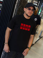 CAMISETA HUGO ALTO GRAMAJE