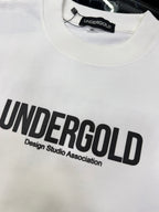 CAMISETA UNDERGOLD ALTO GRAMAJE TROMPETA