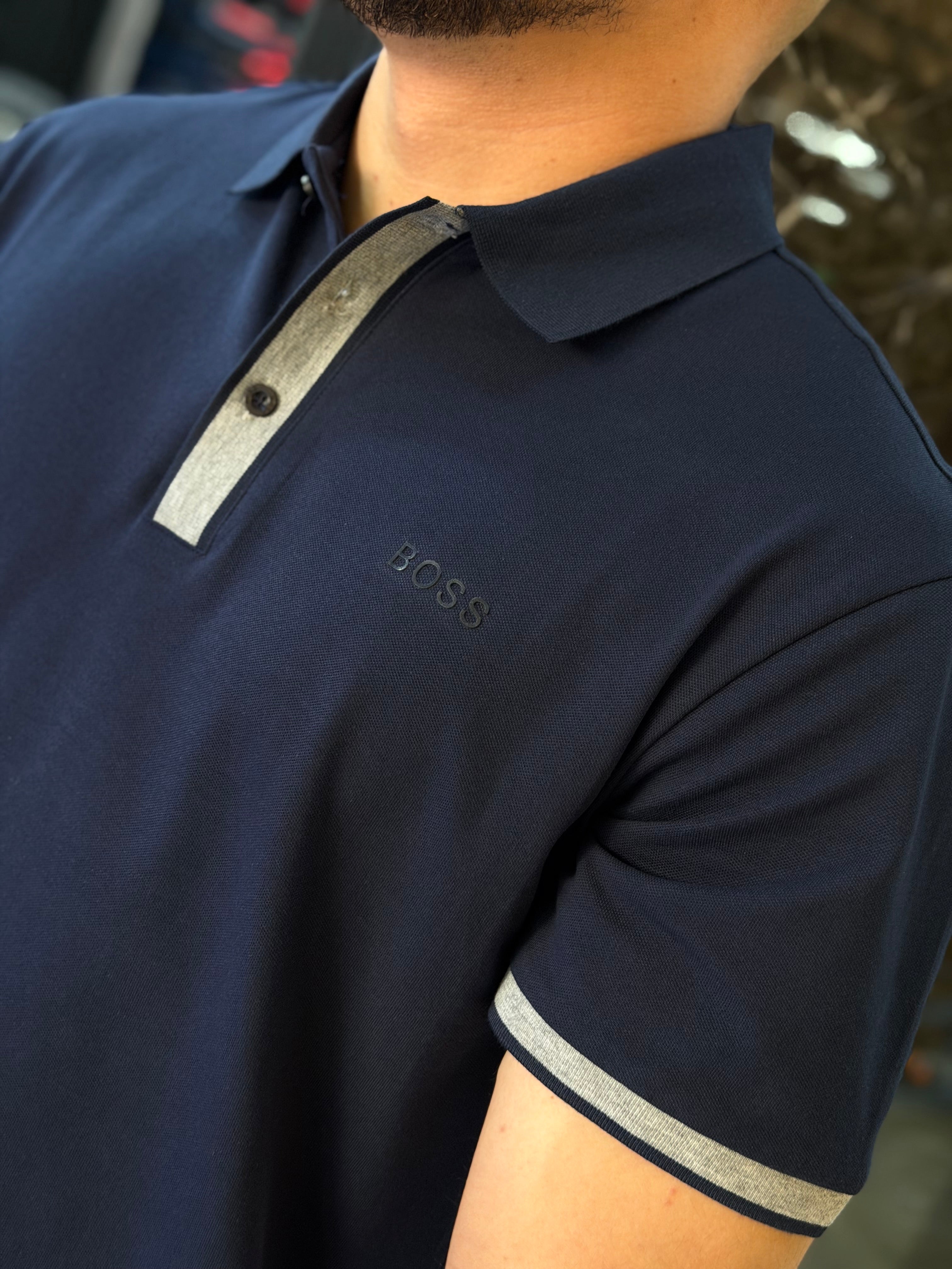 POLO BOSS