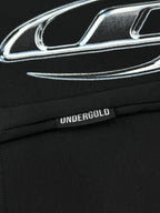 CAMISETA UNDERGOLD ALTO GRAMAJE