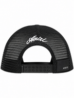 GORRA AMIRI MALLA BORDADA