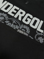 CAMISETA UNDERGOLD ALTO GRAMAJE