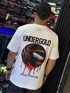 CAMISETA ALTO GRAMAJE UNDERGOLD BALÓN