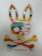 CAMISETA PYSCHO BUNNY ALTO GRAMAJE