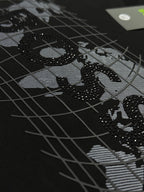 CAMISETA BOSS  MUNDO PEDRERÍA