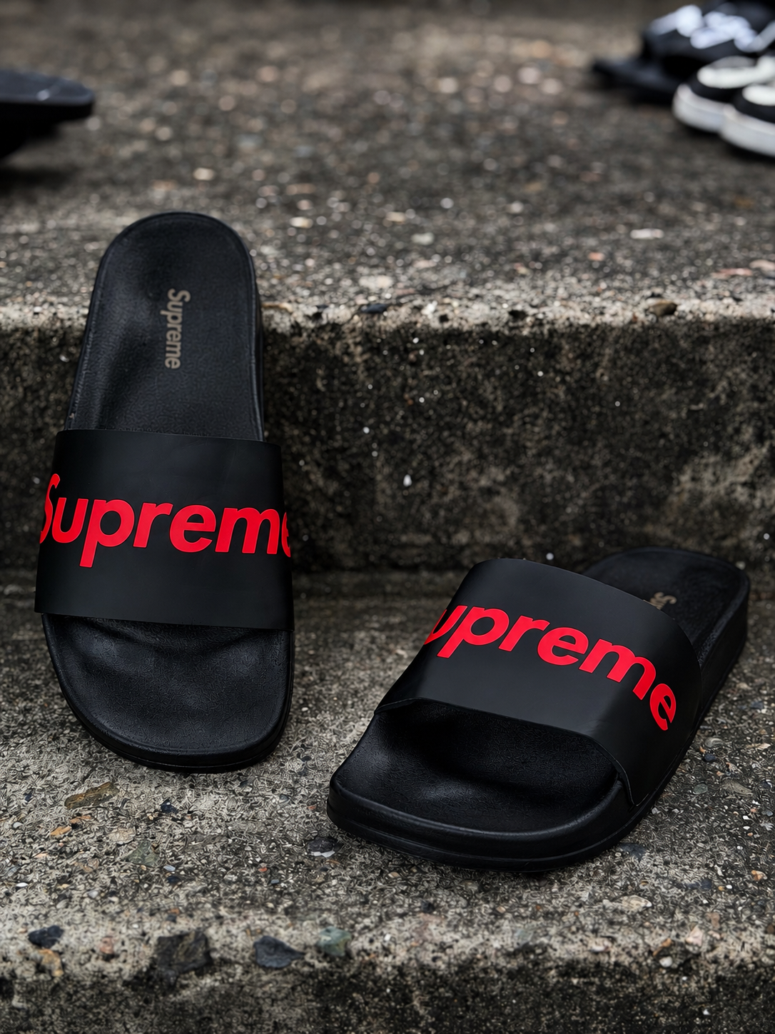SANDALIAS SUPREME