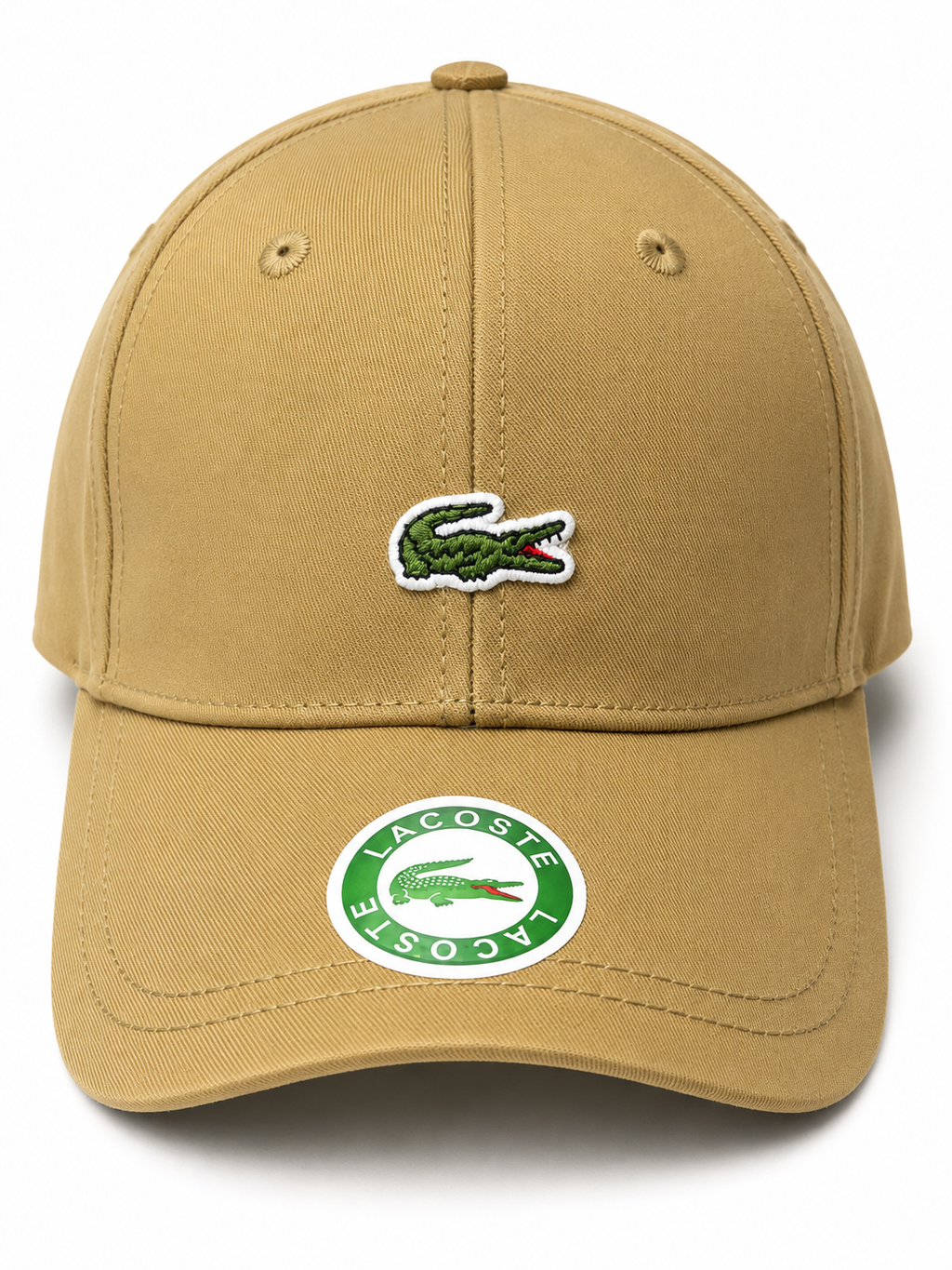 GORRA LACOSTE