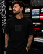 CAMISETA HUGO PEDRERÍA