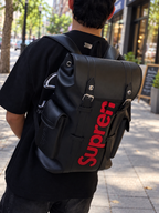 MORRAL SUPREME BLACK