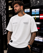 CAMISETA  UNDERGOLD ALTO GRAMAJE
