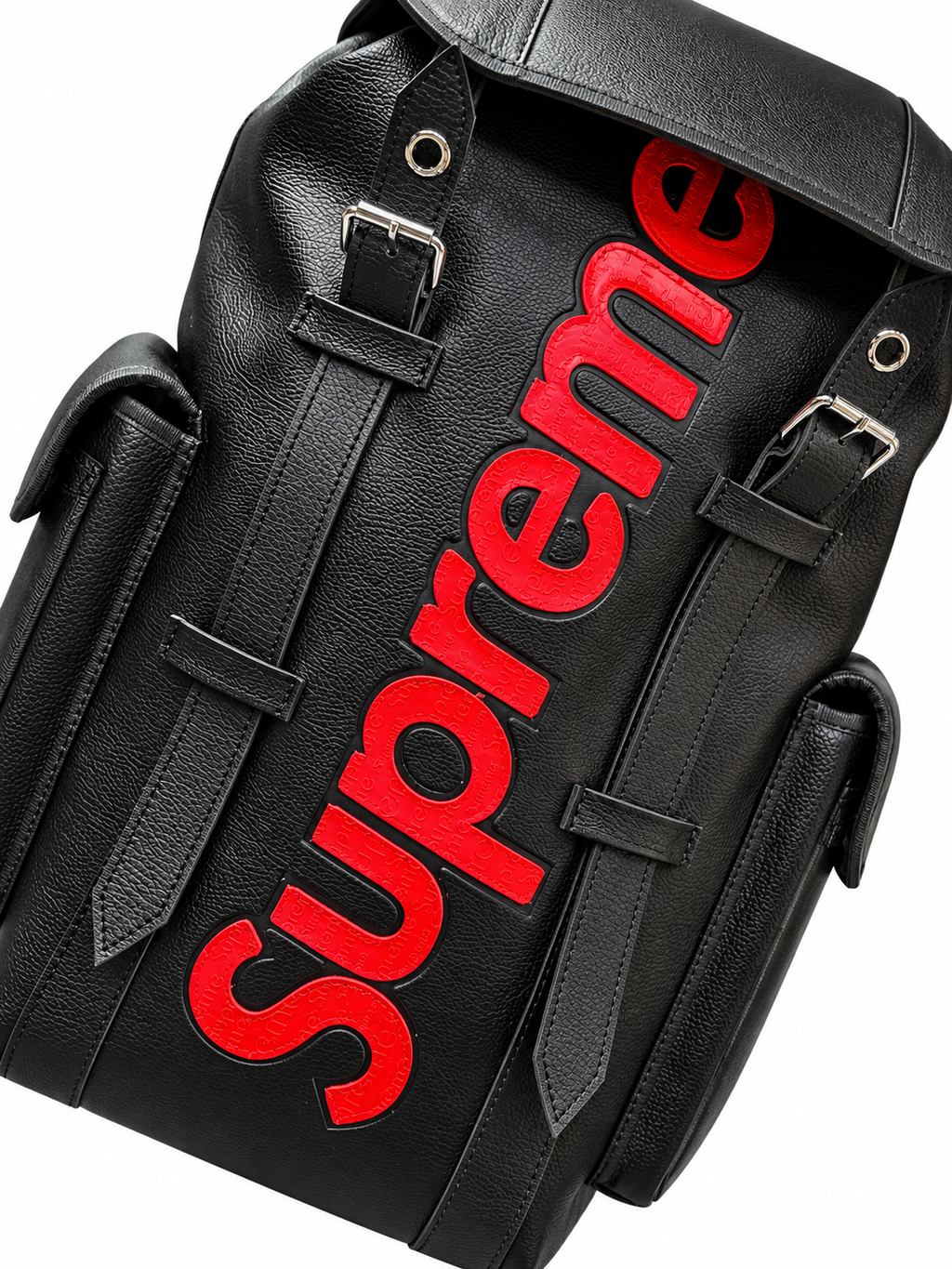 MORRAL SUPREME BLACK