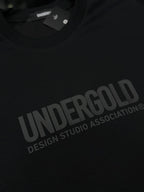 CAMISETA UNDERGOLD ALTO GRAMAJE