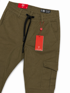 PANTALÓN CARGO JEANSTENN