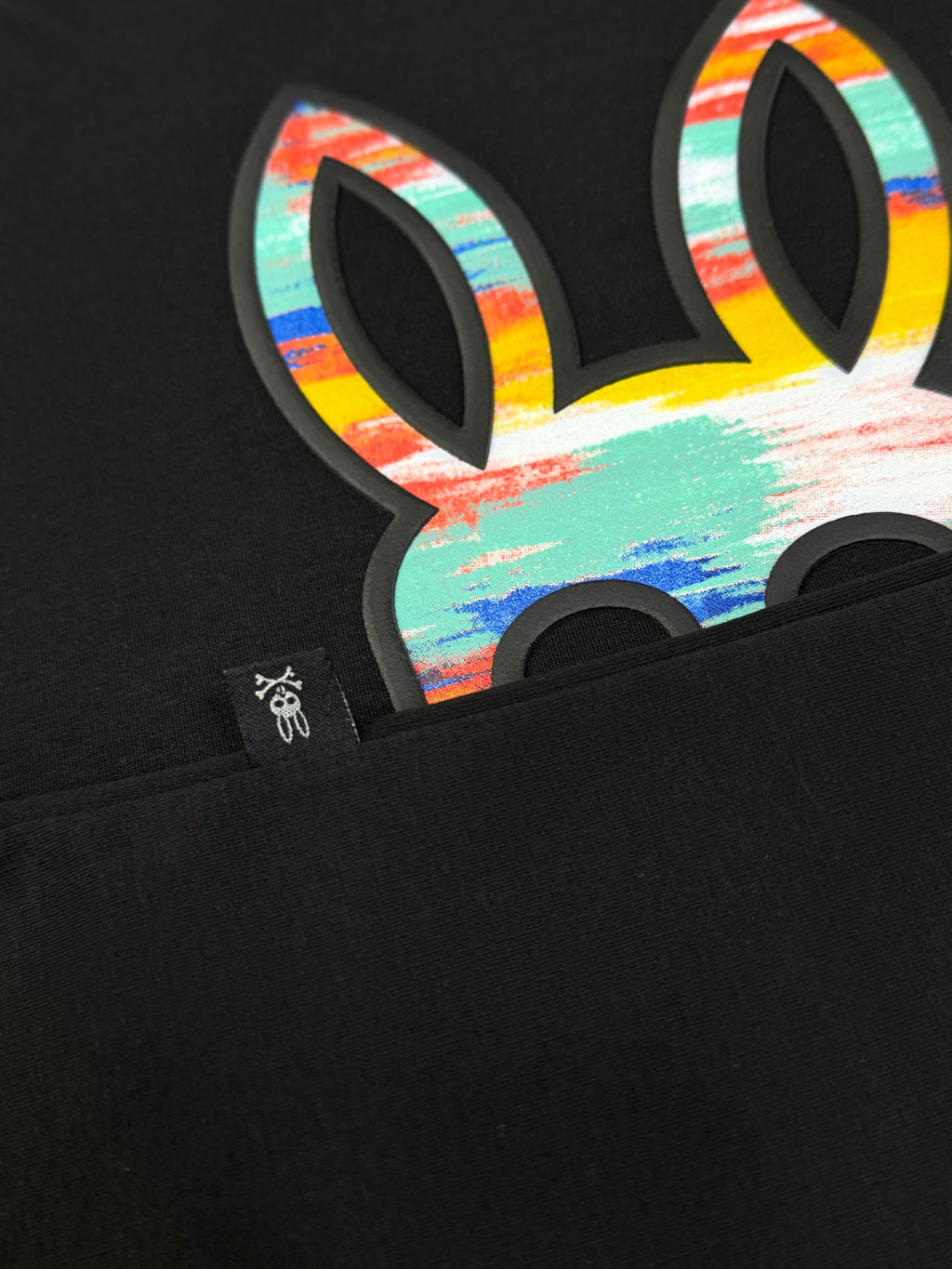 CAMISETA  PSYCHO BUNNY
