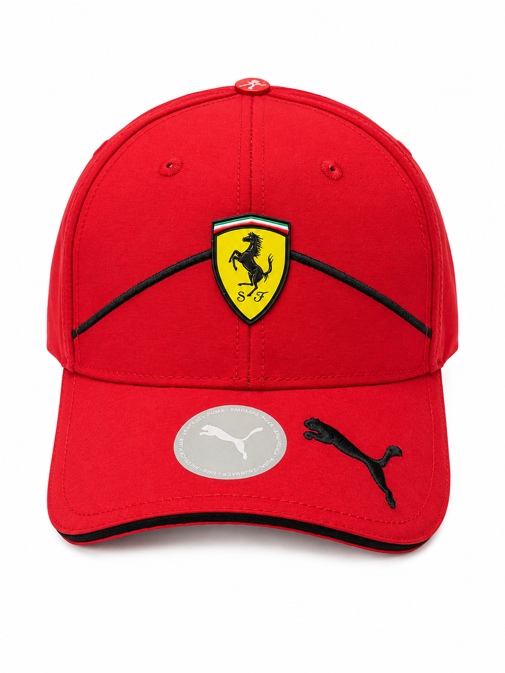 GORRA PUMA FERRARI