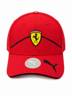 GORRA PUMA FERRARI