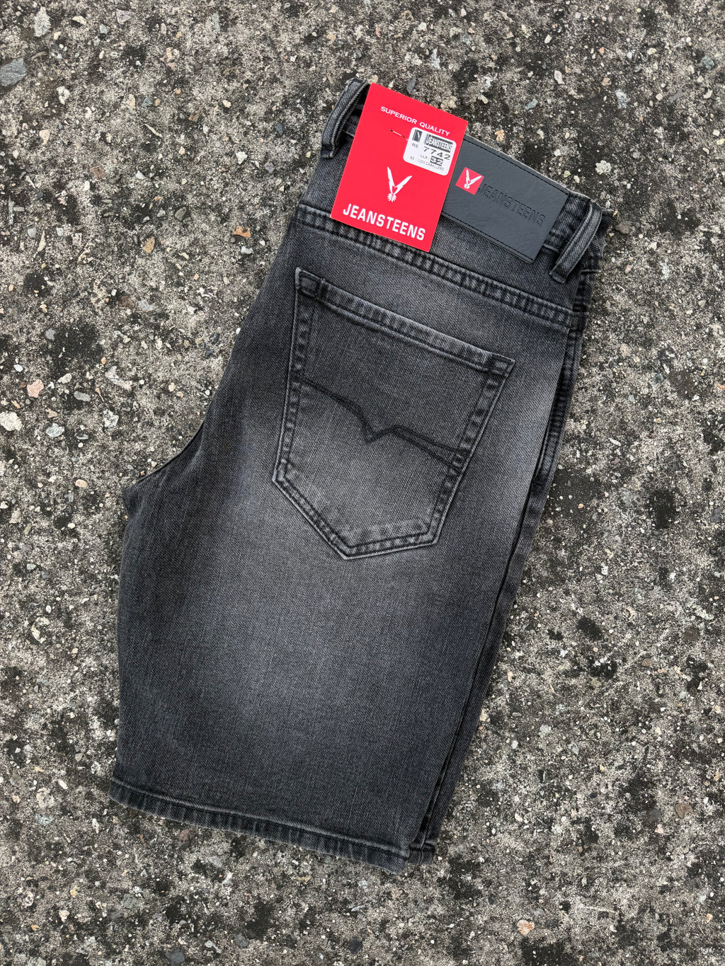 MOCHO JEANSTEENS 7742