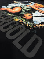 CAMISETA UNDERGOLD ALTO GRAMAJE