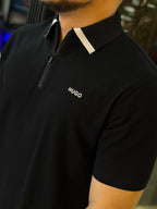 TIPO POLO HUGO
