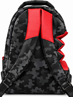 MORRAL SPRAYGROUND MORDIDA CAMUFLADO