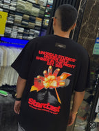 CAMISETA UNDERGOLD OVER SIZE