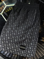 PANTALONETA PLAYERA BOSS