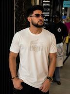 CAMISETA PERUANA LACOSTE