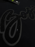 CAMISETA BOSS FIRMA PEDRERÍA