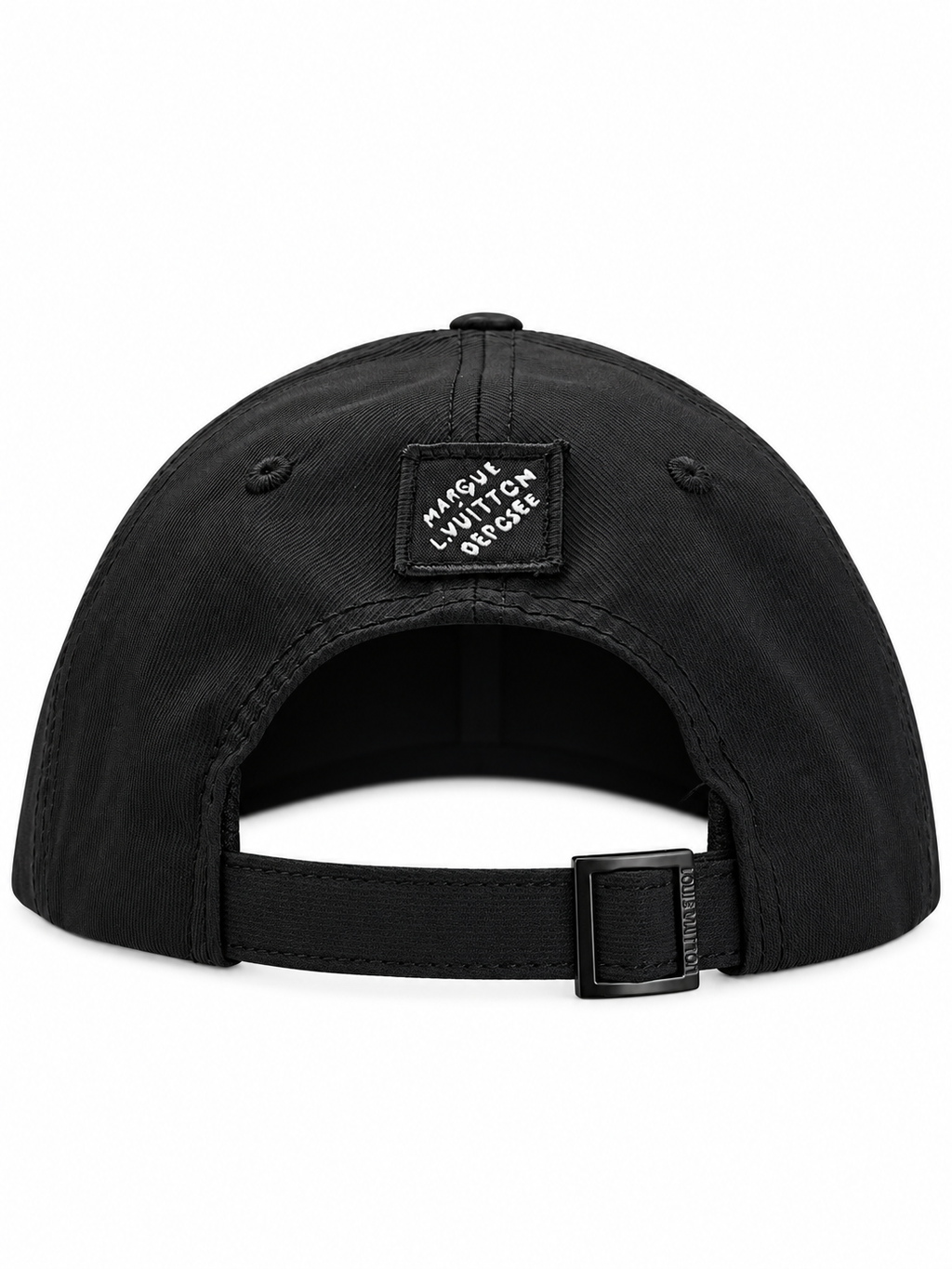 GORRA LOUIS VUITTON BORDADA