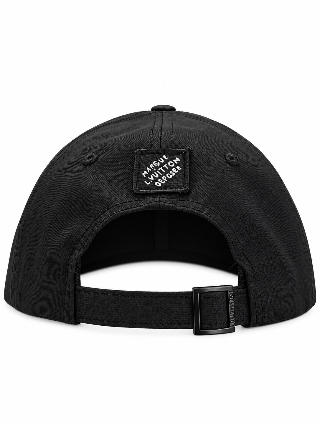 GORRA LOUIS VUITTON BORDADA