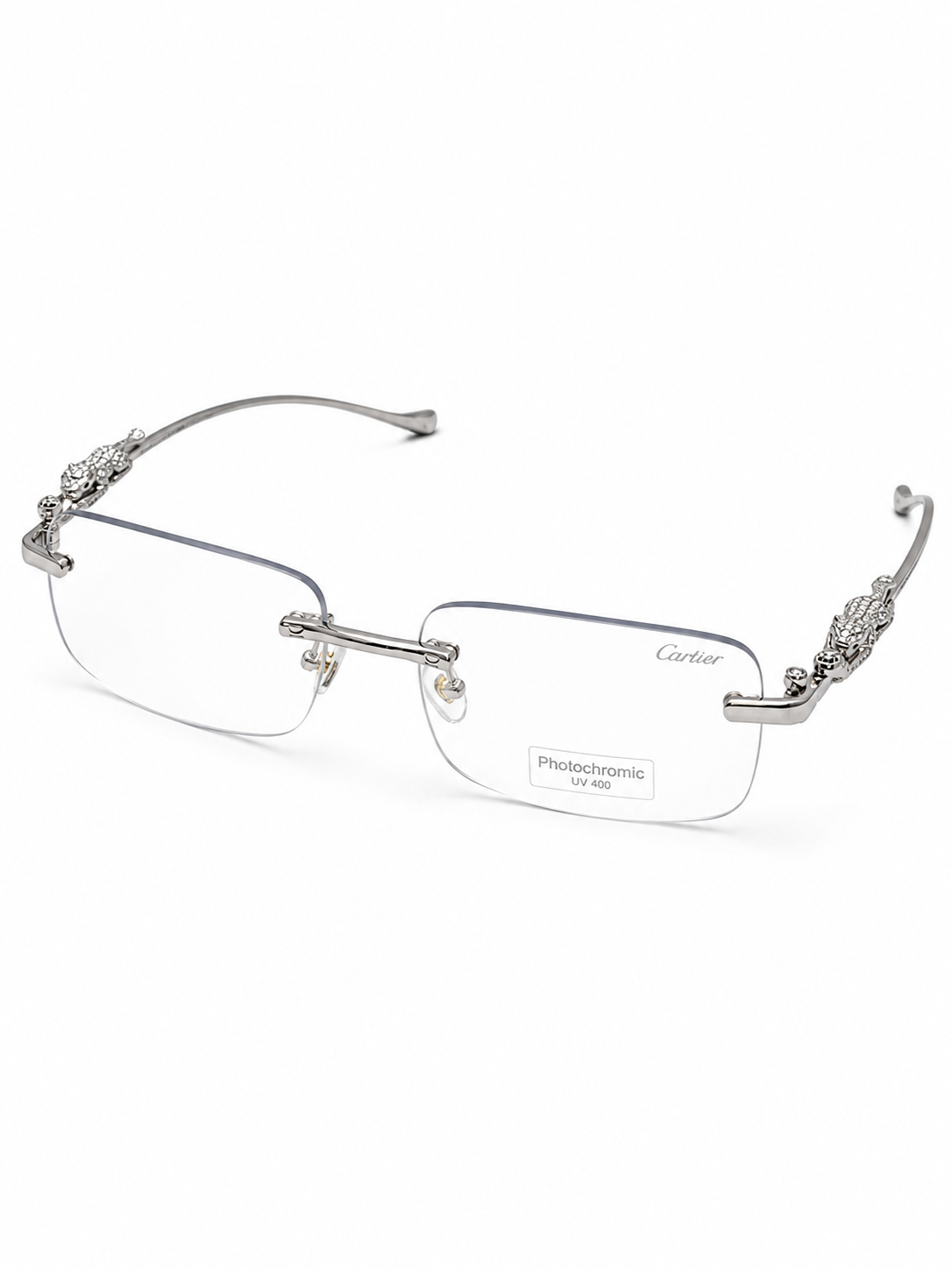 GAFAS CARTIER
