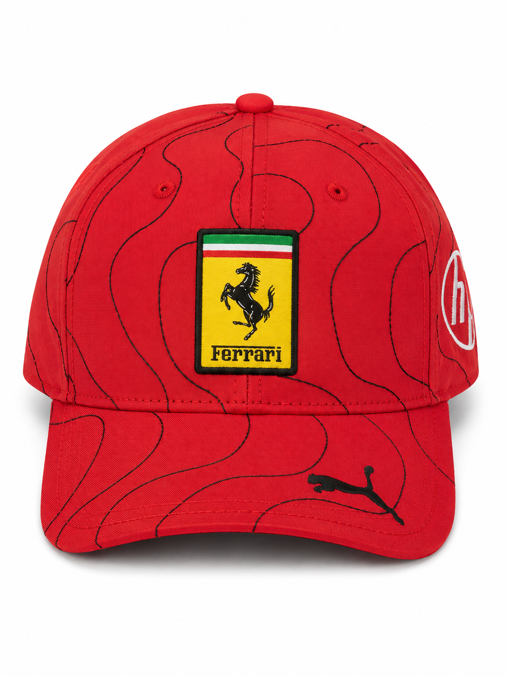 GORRA PUMA FERRARI