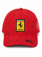 GORRA PUMA FERRARI