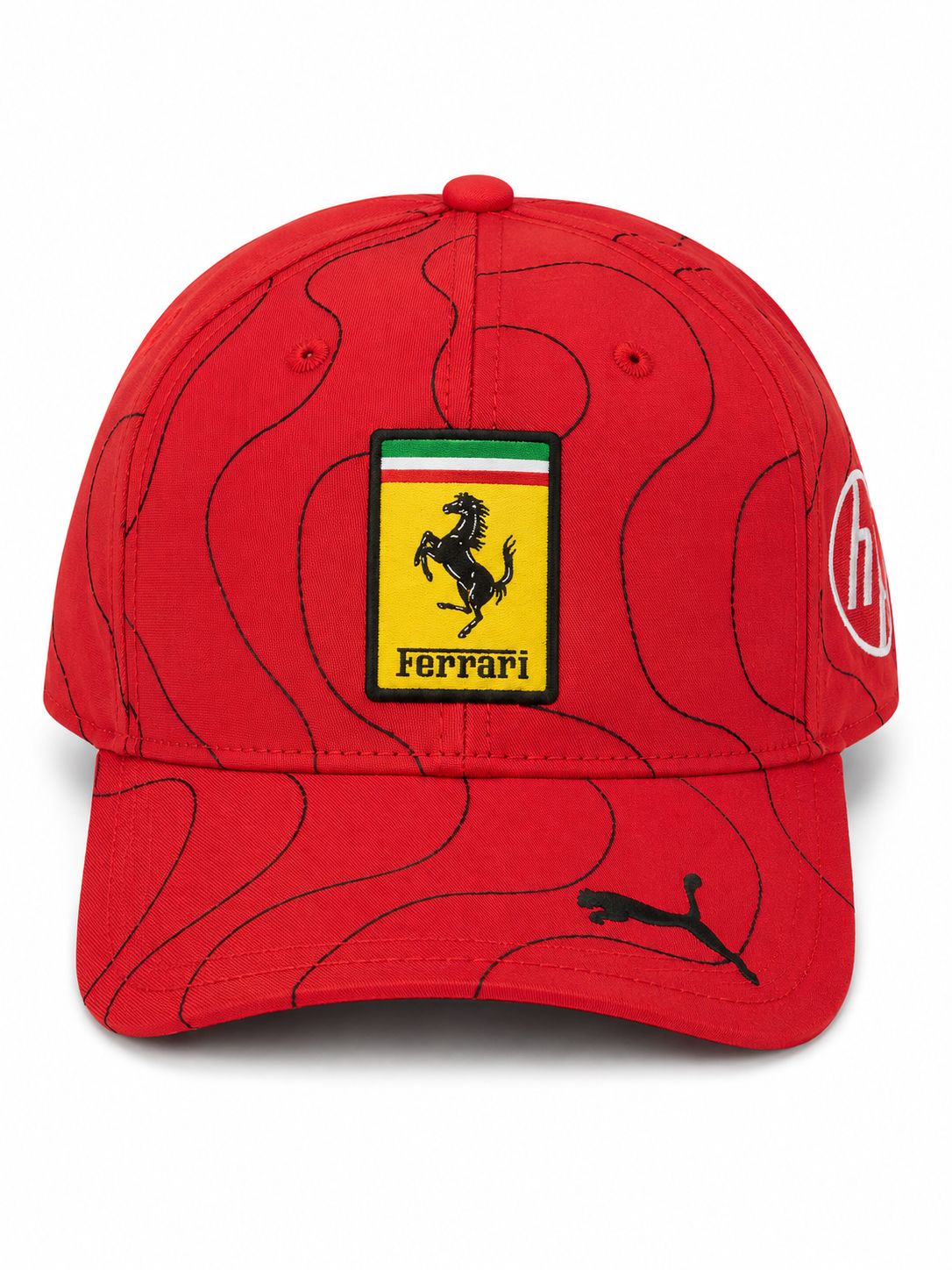 GORRA PUMA FERRARI