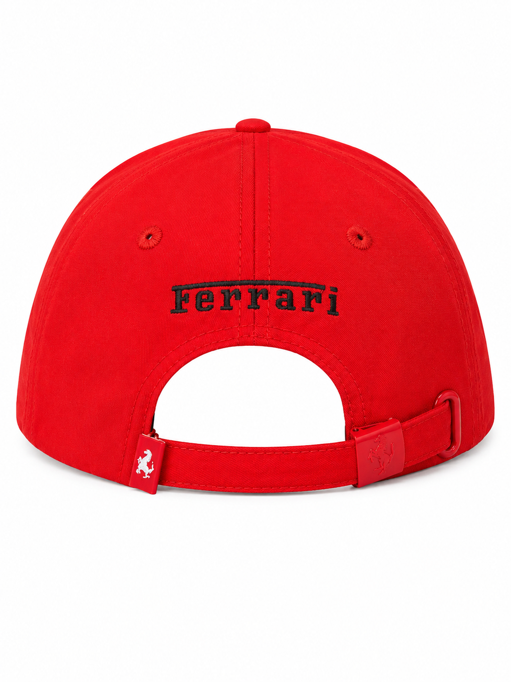 GORRA PUMA FERRARI