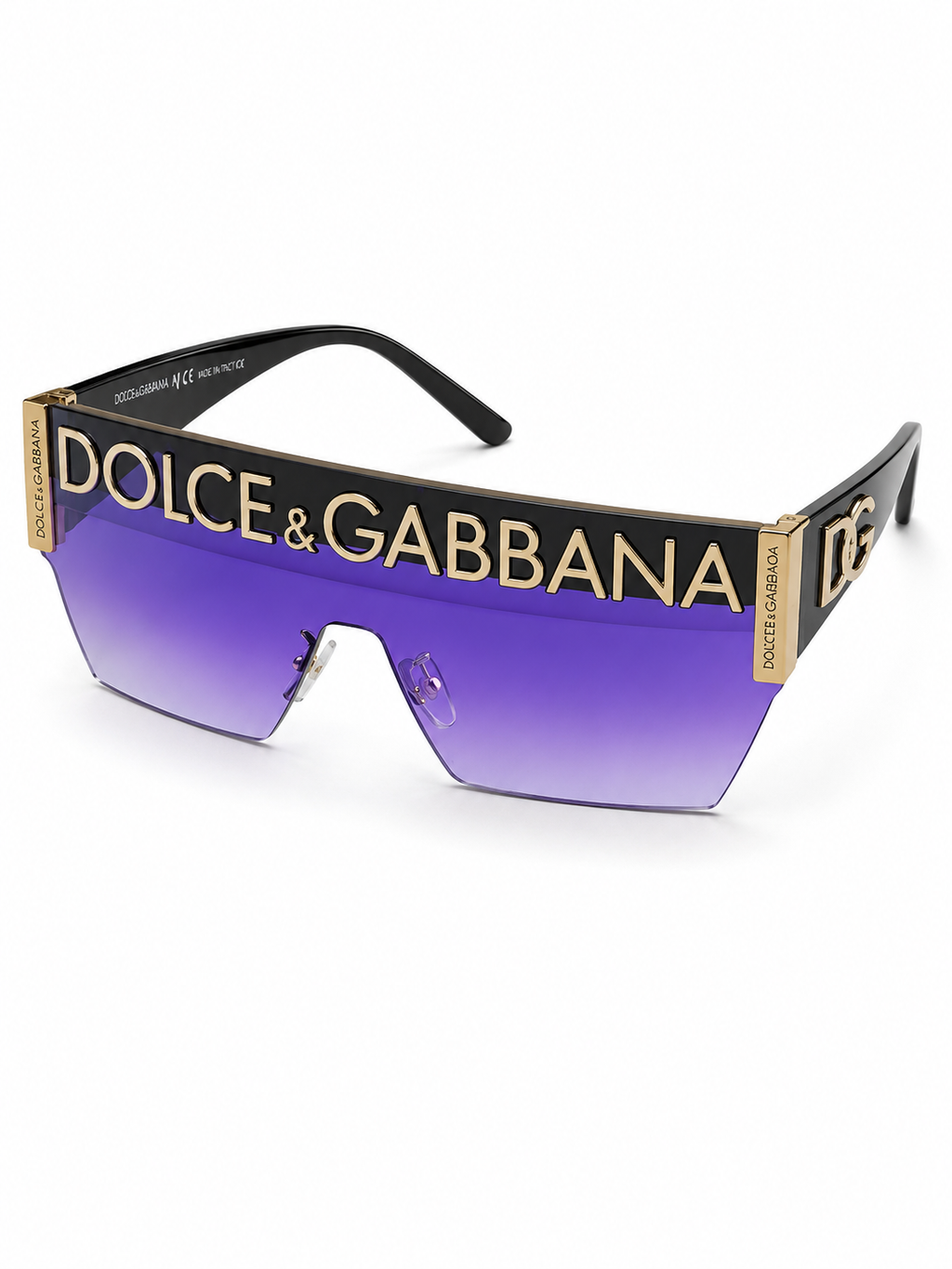 GAFAS DOLCE&GABBANA