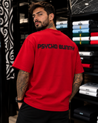 CAMISETA ALTO GRAMAJE PSYCHO BUNNY