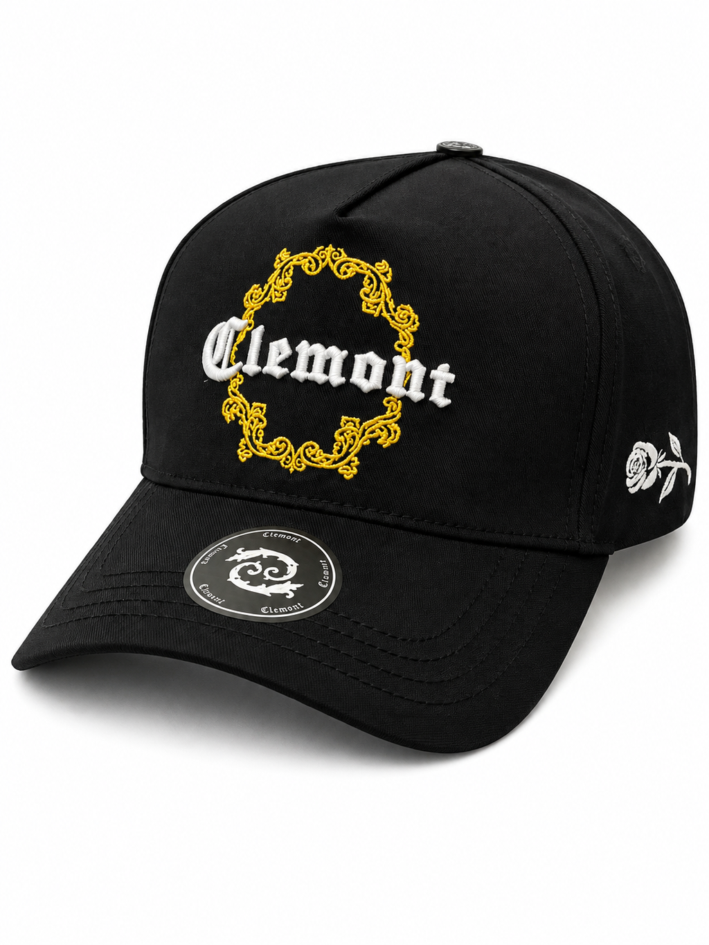 GORRA CLEMONT