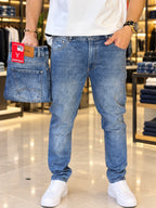 JEANS JEANSTEENS 7866