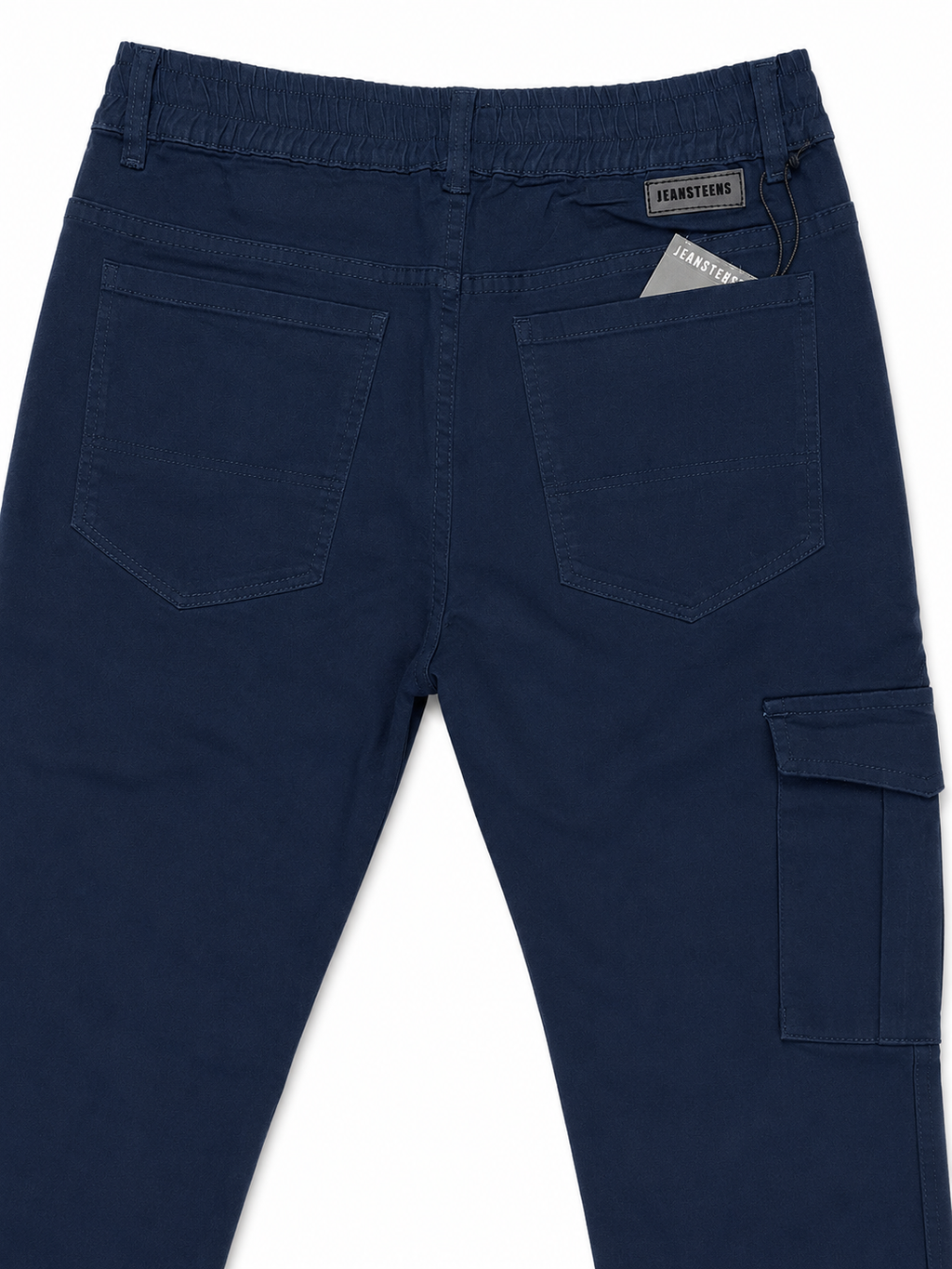 PANTALÓN CARGO JEANSTENN