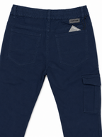 PANTALÓN CARGO JEANSTENN