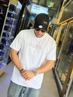CAMISETA BOSS ALTO GRAMAJE