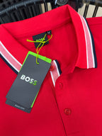 POLO BOSS