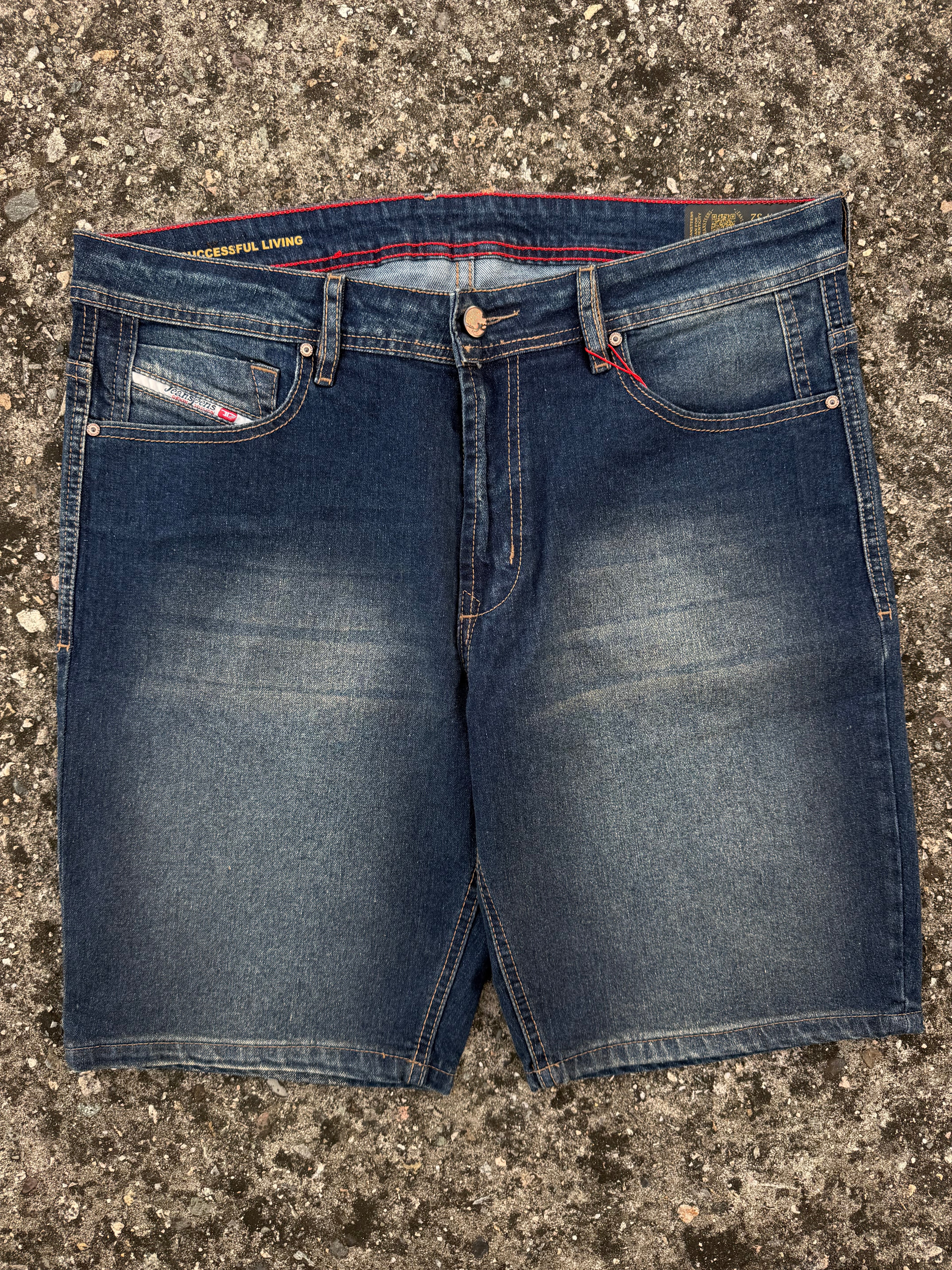 MOCHO JEANSTEENS 7491
