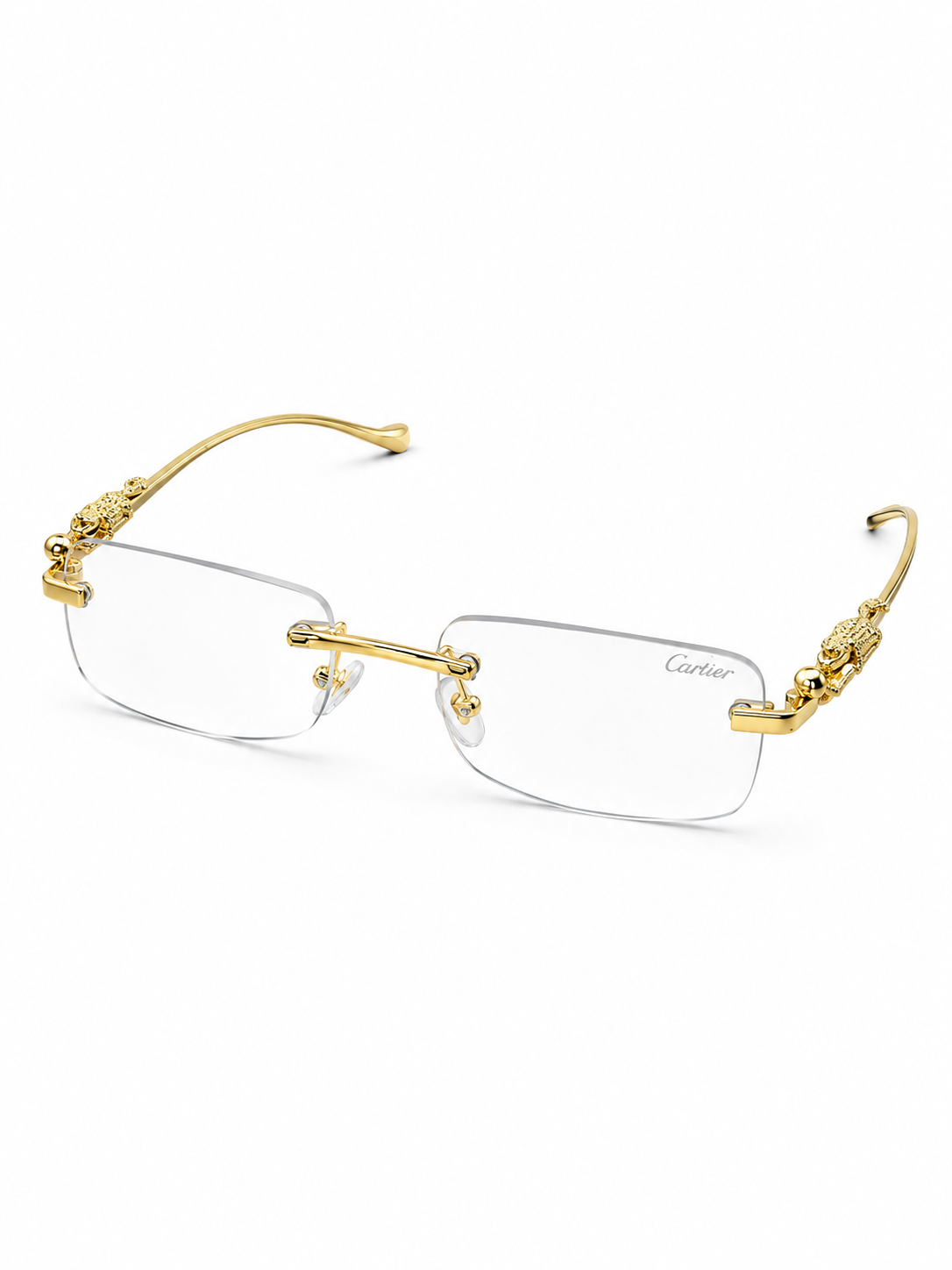 GAFAS CARTIER