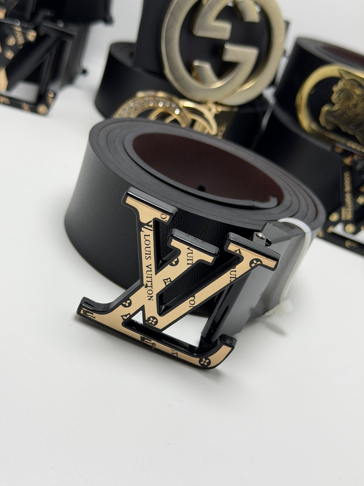 CORREA LOUIS VUITTON