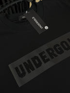 CAMISETA UNDERGOLD PEDRERÍA