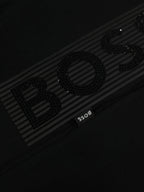 CAMISETA ALTO GRAMAJE BOSS PEDRERÍA