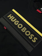 CAMISETA HUGO ALTO GRAMAJE